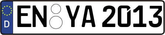 EN-YA2013