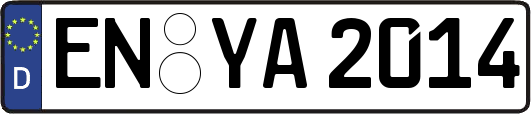 EN-YA2014
