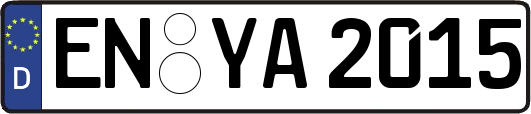 EN-YA2015
