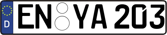EN-YA203