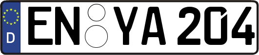 EN-YA204