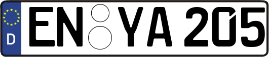 EN-YA205
