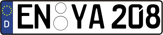 EN-YA208