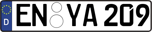 EN-YA209