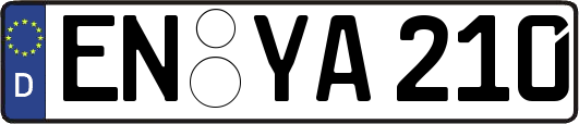 EN-YA210