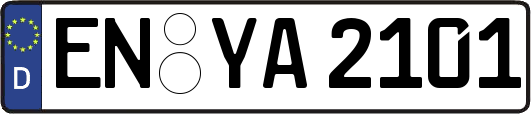 EN-YA2101