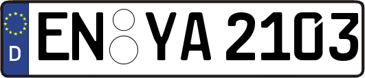 EN-YA2103