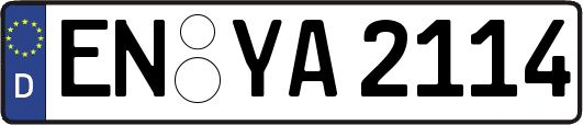 EN-YA2114