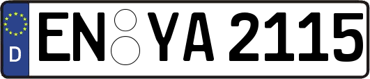 EN-YA2115