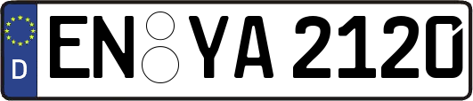 EN-YA2120
