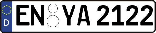 EN-YA2122