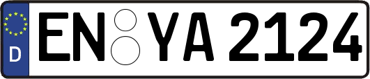 EN-YA2124