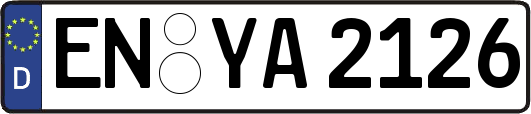 EN-YA2126