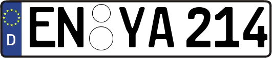 EN-YA214