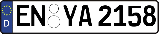 EN-YA2158