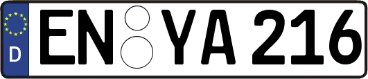 EN-YA216