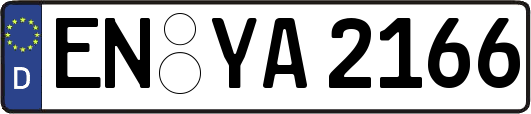 EN-YA2166