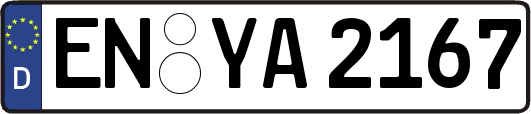 EN-YA2167