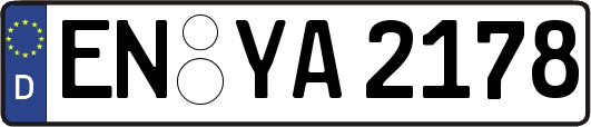 EN-YA2178