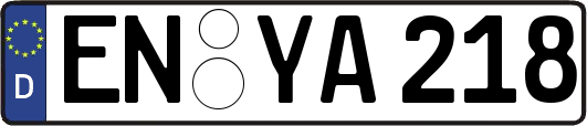 EN-YA218