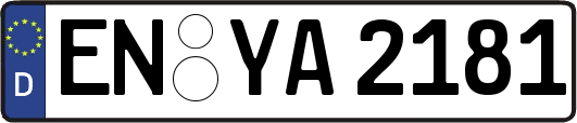 EN-YA2181