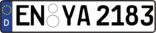 EN-YA2183