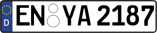 EN-YA2187