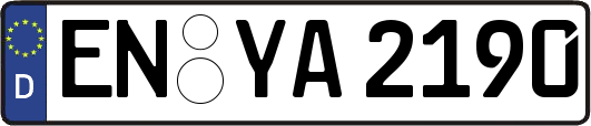 EN-YA2190