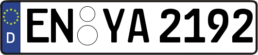 EN-YA2192