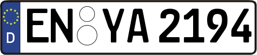 EN-YA2194