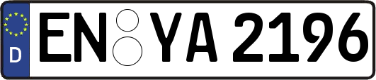 EN-YA2196