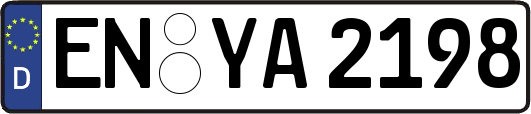 EN-YA2198