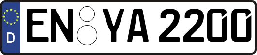 EN-YA2200