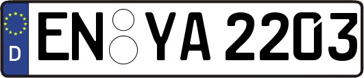 EN-YA2203