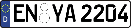 EN-YA2204