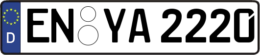 EN-YA2220