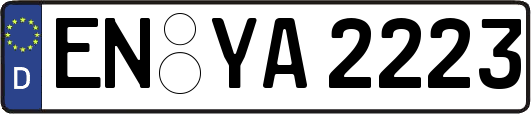 EN-YA2223