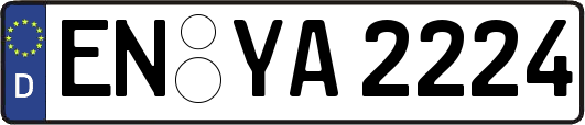 EN-YA2224