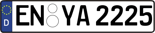 EN-YA2225