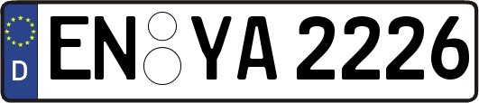 EN-YA2226