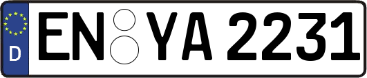 EN-YA2231