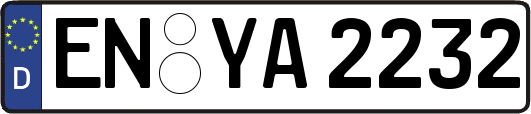 EN-YA2232
