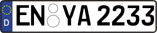 EN-YA2233