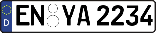 EN-YA2234