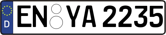 EN-YA2235