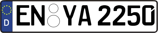 EN-YA2250