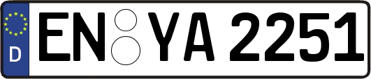 EN-YA2251