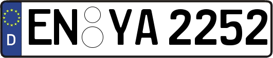 EN-YA2252