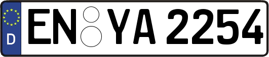 EN-YA2254