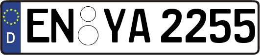 EN-YA2255